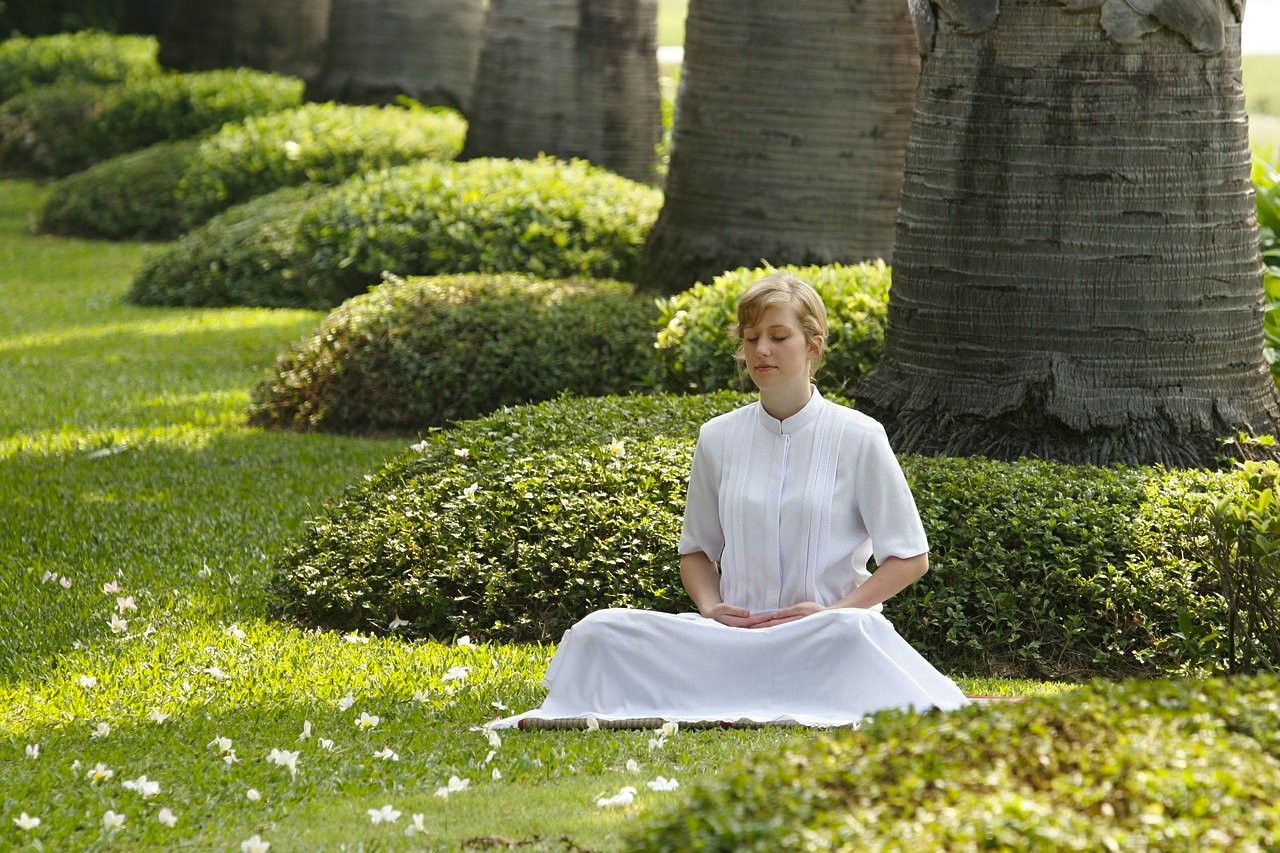 Alex Charfen Billionaires Meditate